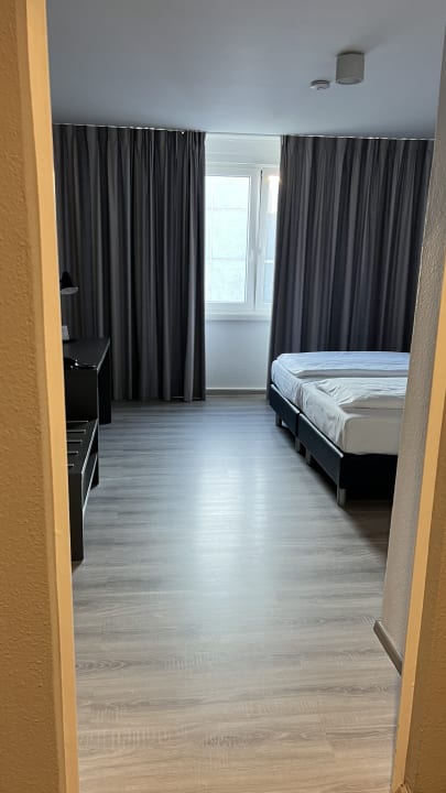 Zimmer Hotel Berlin Lichtenberg