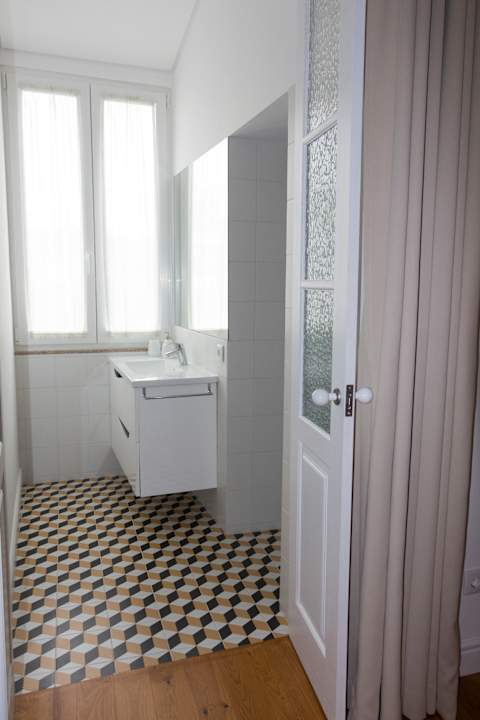 Zimmer Casa Velha Guesthouse