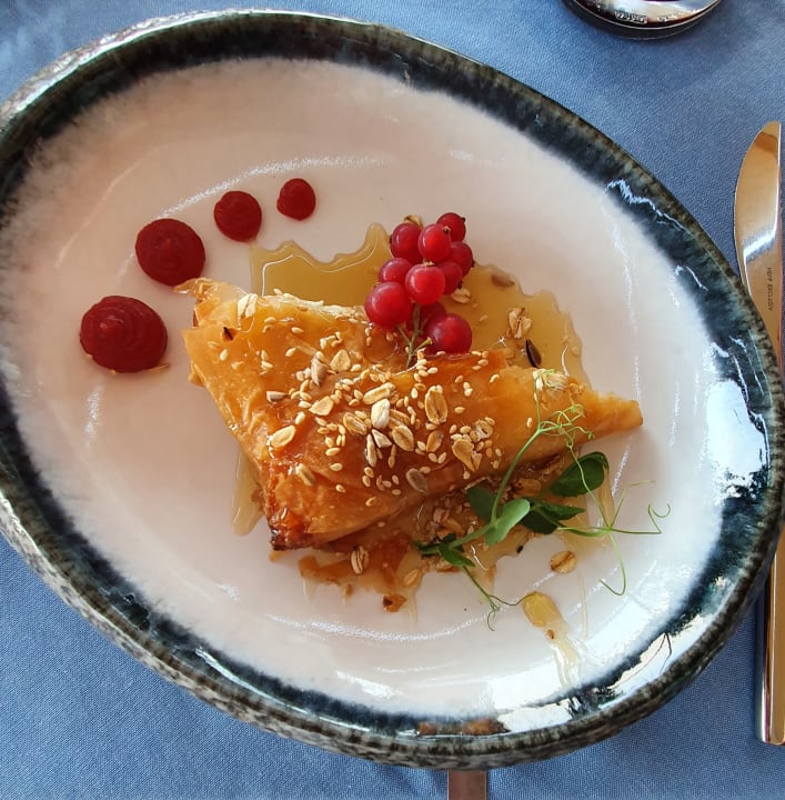 Gastro Atrium Prestige Thalasso Spa Resort & Villas