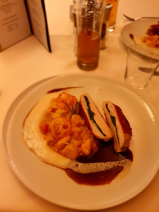 Gastro Dorfhotel Fasching