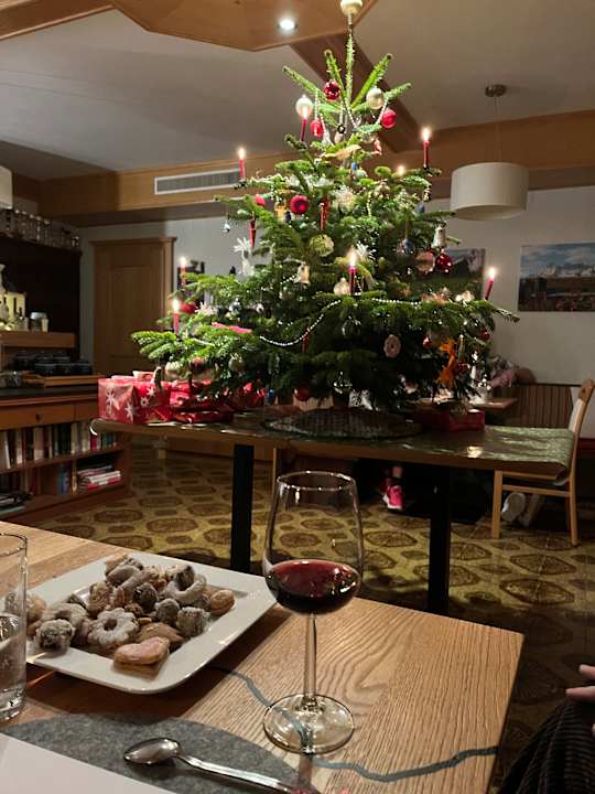 Gastro Pension Bergpracht
