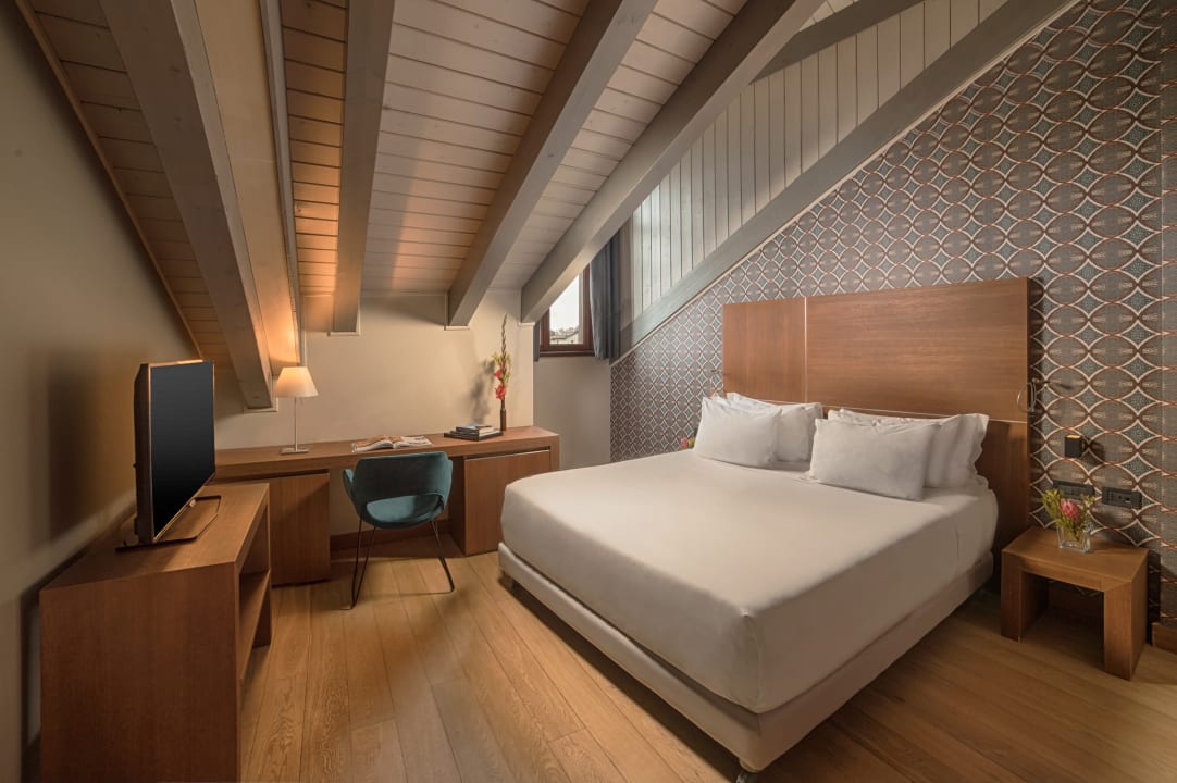Zimmer NH Collection Torino Santo Stefano