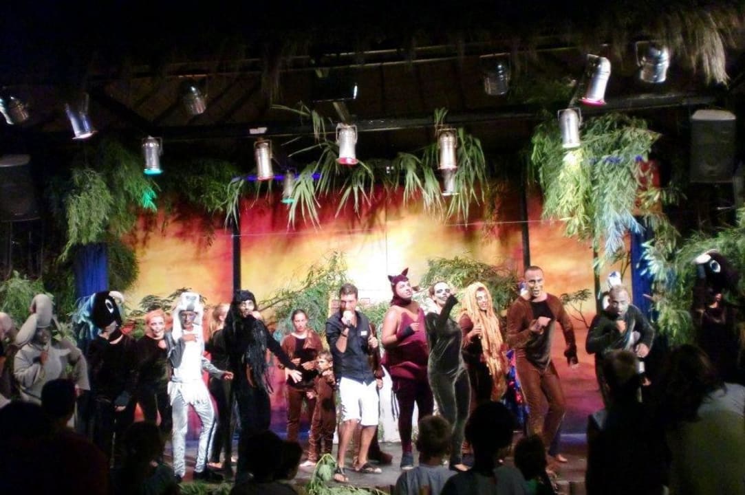 Show Mahdia Beach & Aquapark