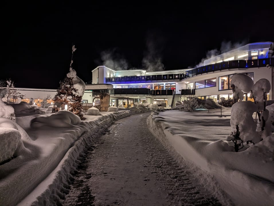 Außenansicht 1. Bier & Wohlfühlhotel Gut Riedelsbach
