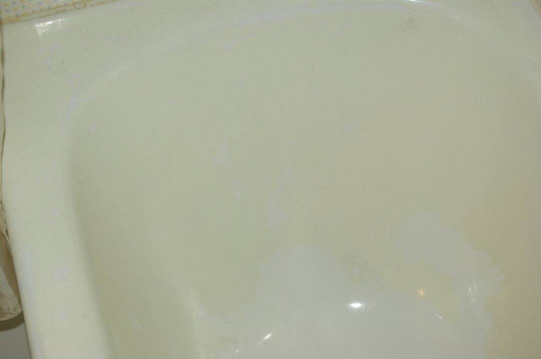 Badewanne Ghazala Gardens