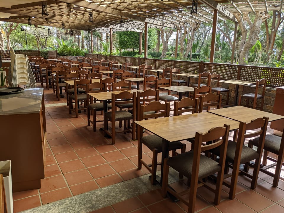Gastro Apollonia Beach Resort & Spa