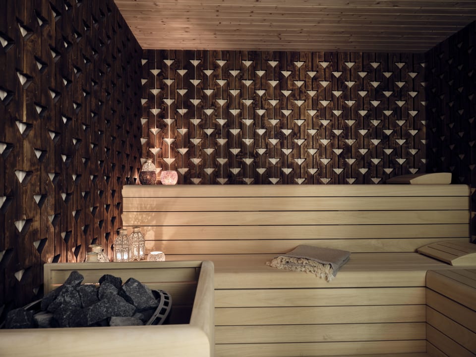 Sport & Freizeit The Royal Senses Resort, Curio Collection by Hilton