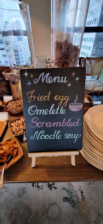 Gastro Bach Suites Saigon, a Member of Design Hotels