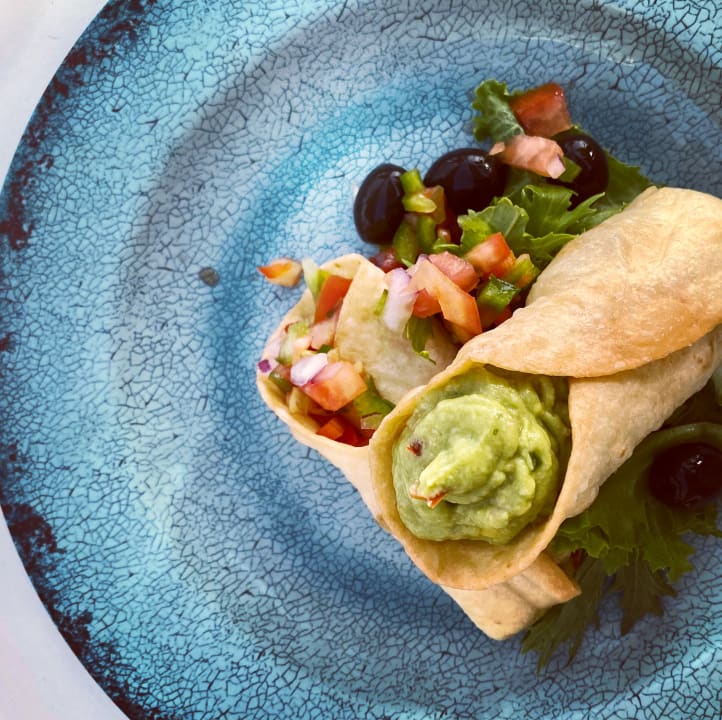 Gastro AluaSoul Palma