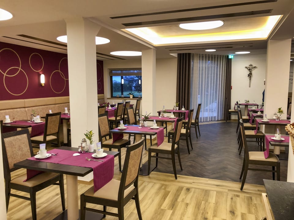 Gastro Thermalresort Köck