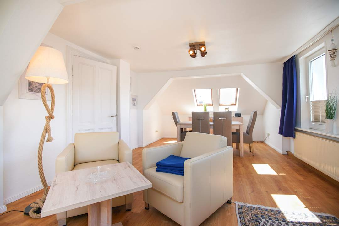 Zimmer Hotel Garni Windrose