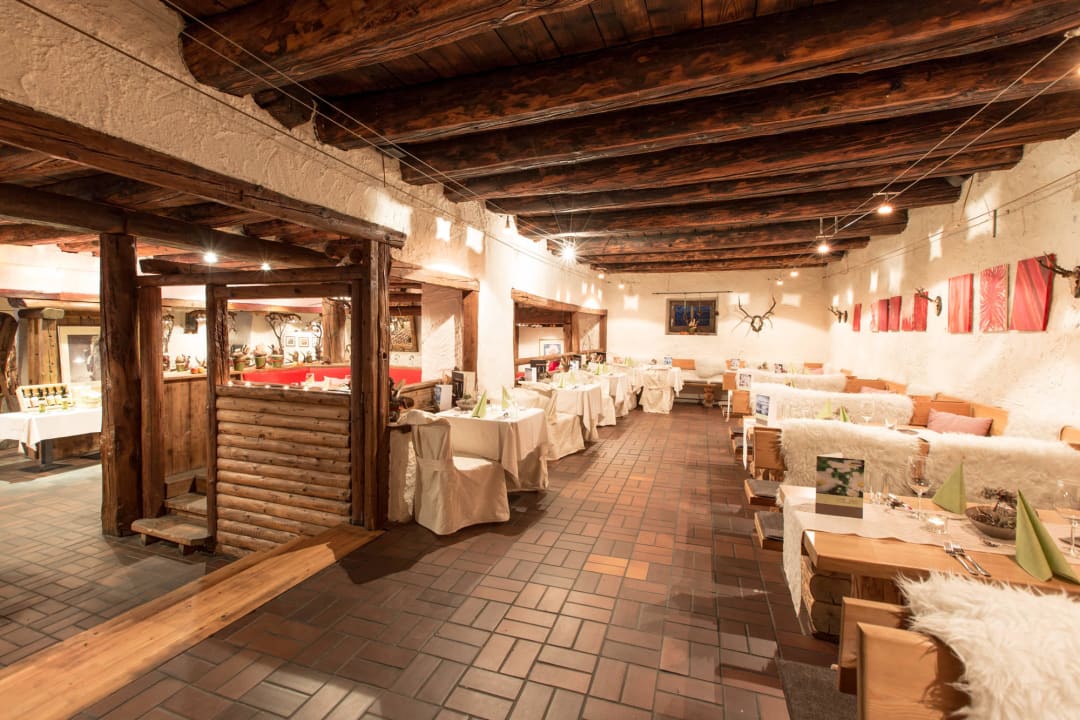 Unser Restaurant Winkelhof ACTIVE by Leitner's|Natur&LifestyleHotel