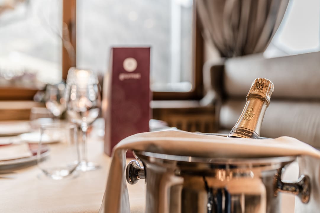 Gastro Tevini Dolomites Charming Hotel