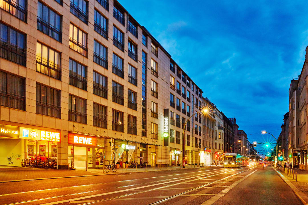 h  hotel berlin mitte chausseestraße 118 120