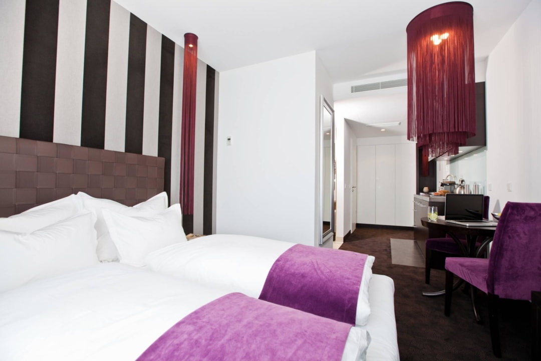 Apartment Goodman's Living Apartments