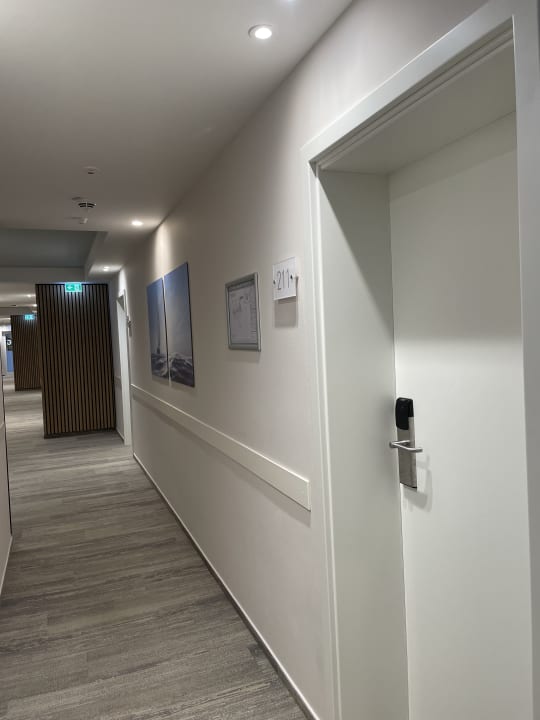 Sonstiges Strandhotel Weissenhäuser Strand