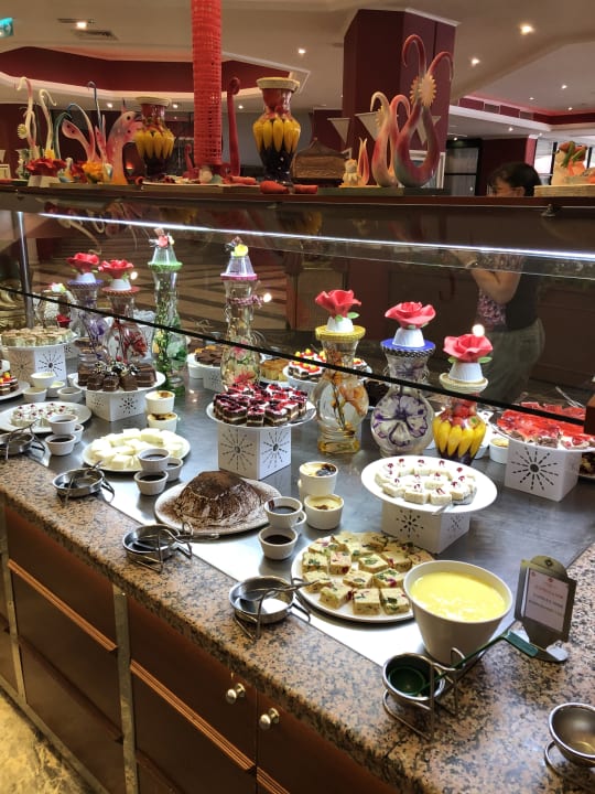 Gastro Hotel Miramare Beach