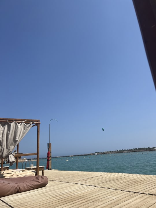 Strand SUNRISE Crystal Bay Resort