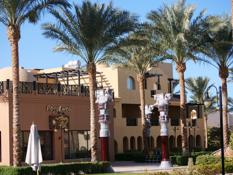 Gastro Stella Beach Resort & Spa Makadi Bay