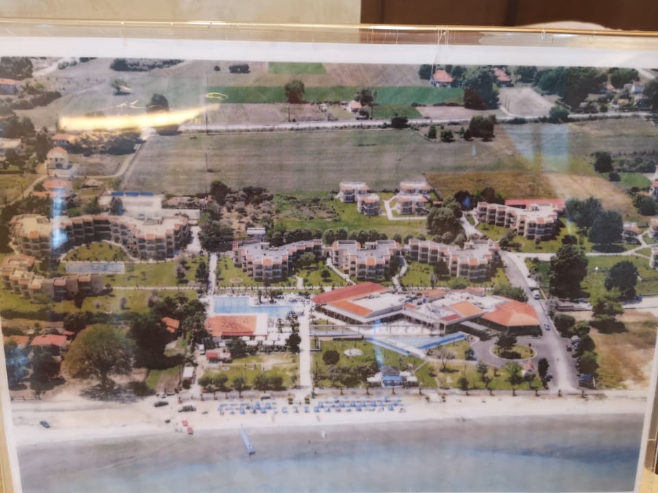 Sonstiges alltoura Club Hotel Poseidon Palace