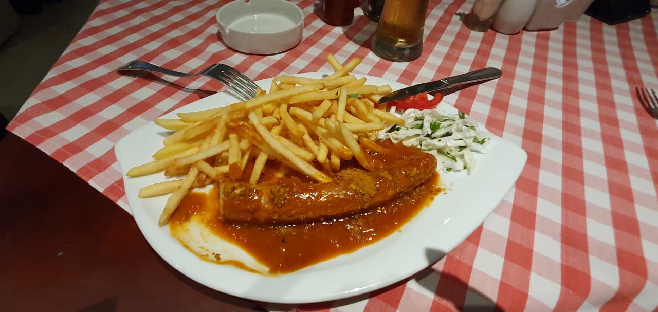 Gastro Titanic Beach Spa & Aqua Park