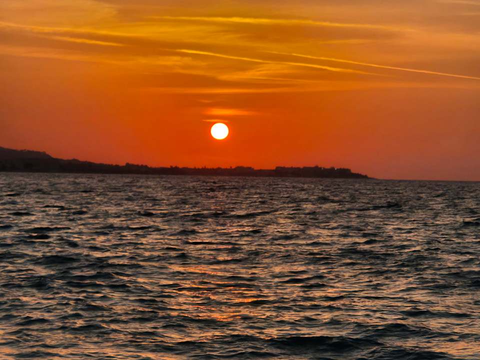 Strand Sol Cosmopolitan Rhodes