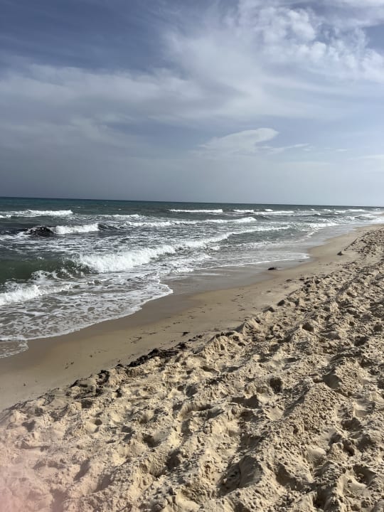 Strand Hotel Bel Azur Thalasso & Bungalows