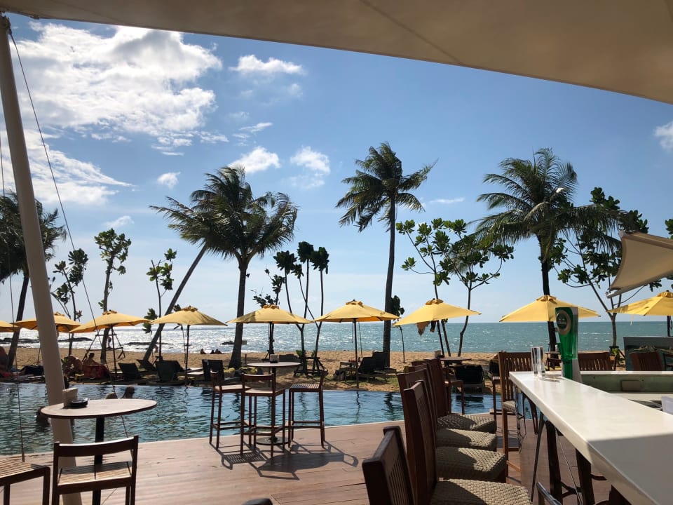 Pool La Vela Khao Lak