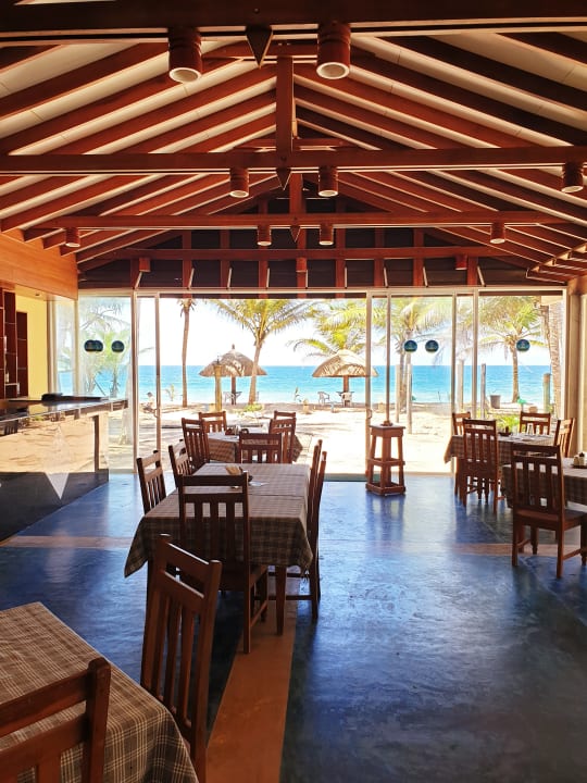 Gastro Hotel Oasey Beach