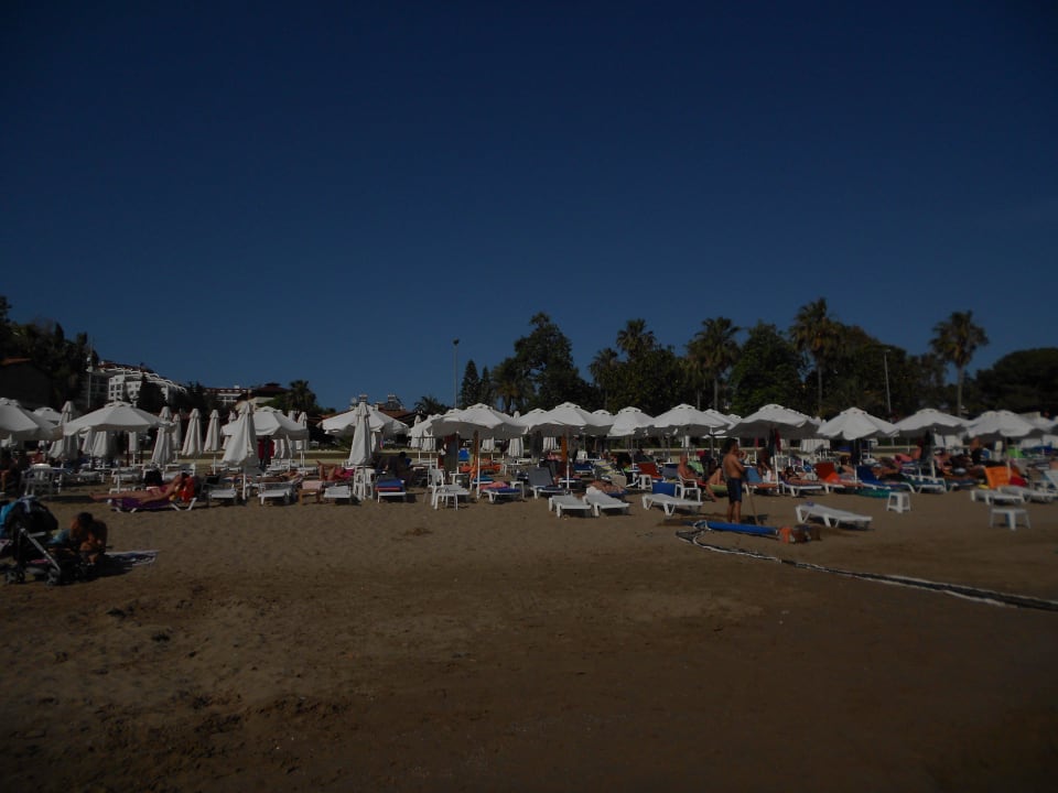 Top Strand Hotel Sirma