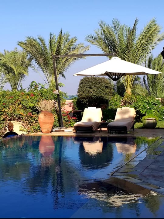 Pool Lazib Inn Resort & Spa - Adults only