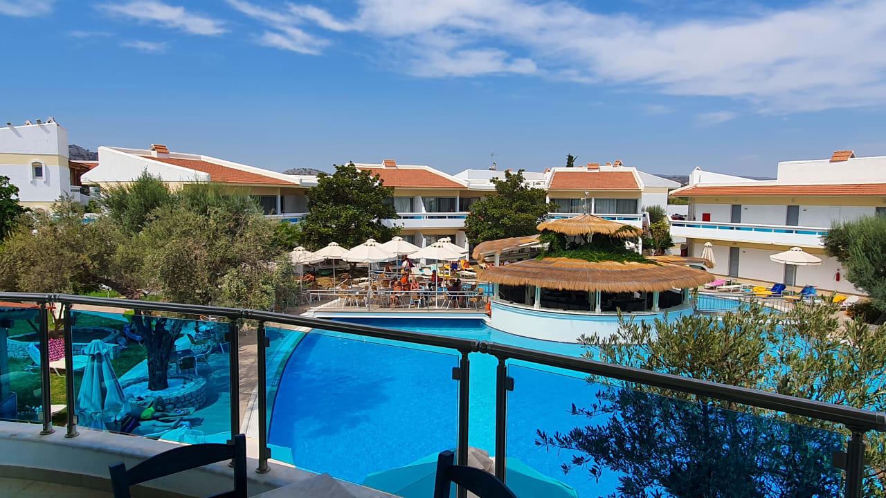 Gastro Lydia Maris Resort & Spa