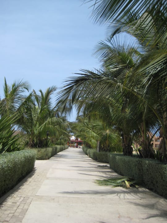 Riu Funana Hotel Riu Cabo Verde