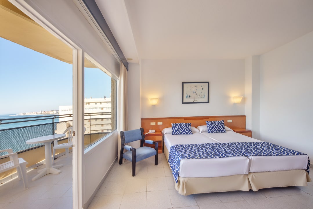 Zimmer Globales Gardenia