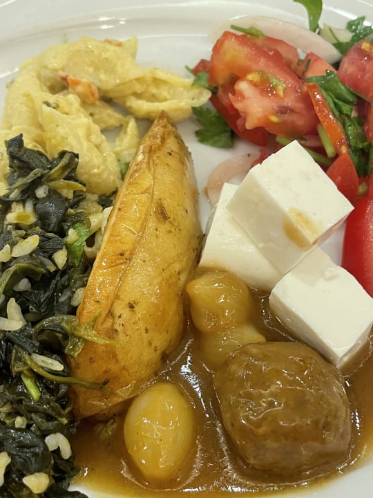 Gastro Diamond Premium Hotel & Spa