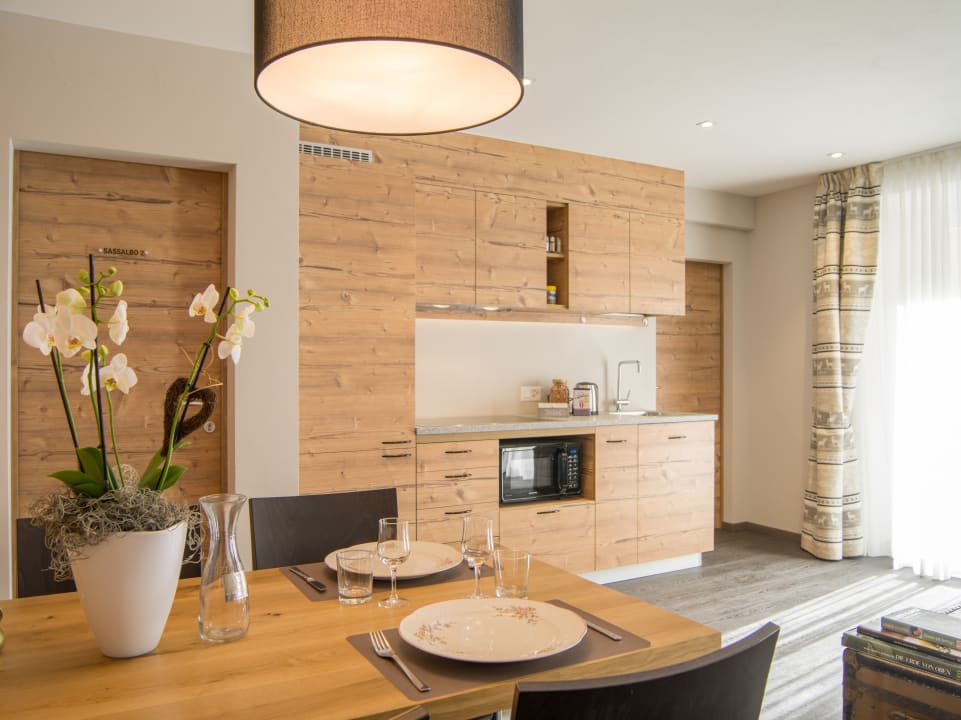 Zimmer Hotel La Romantica