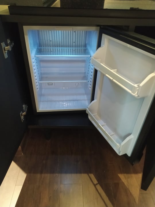 Zimmer Mövenpick Hotel Sukhumvit 15 Bangkok