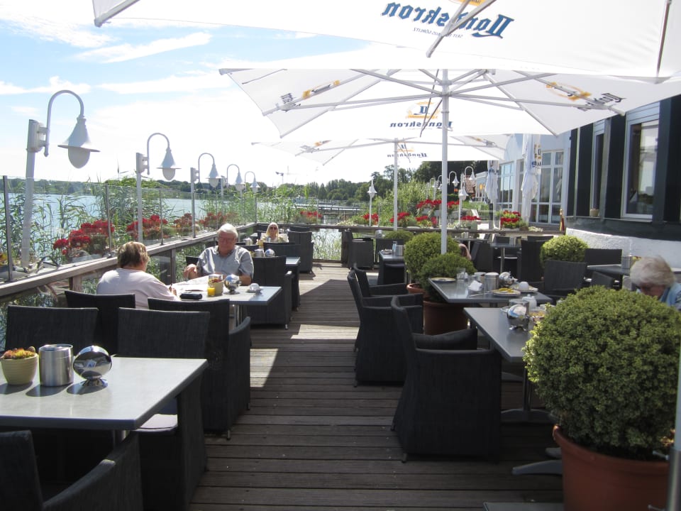 Sonstiges Seehotel Fährhaus