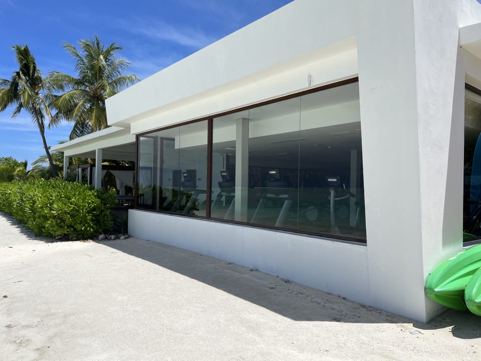 Sport & Freizeit Hotel Riu Atoll