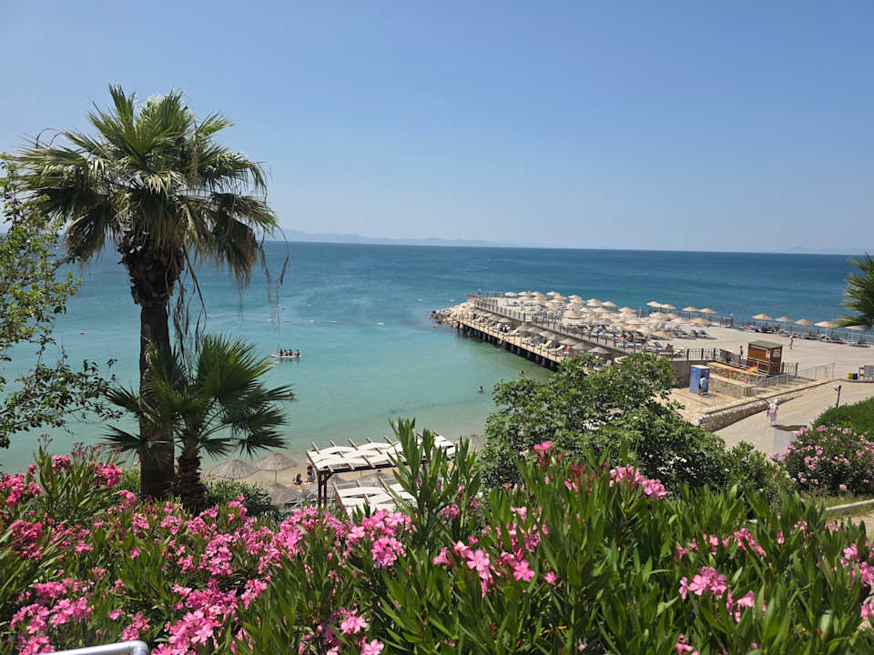 Strand Anadolu Hotels Didim Club