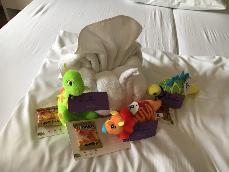 Sonstiges Leiners Familienhotel