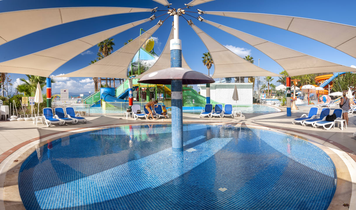 Pool Ephesia Holiday Beach Club
