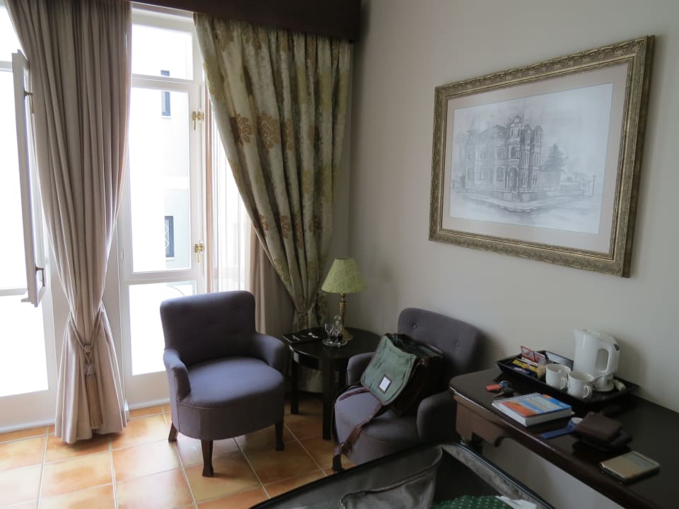 Zimmer Hotel Eberwein