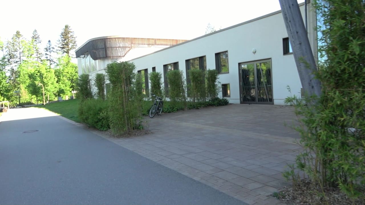 Sonstiges Center Parcs Park Allgäu