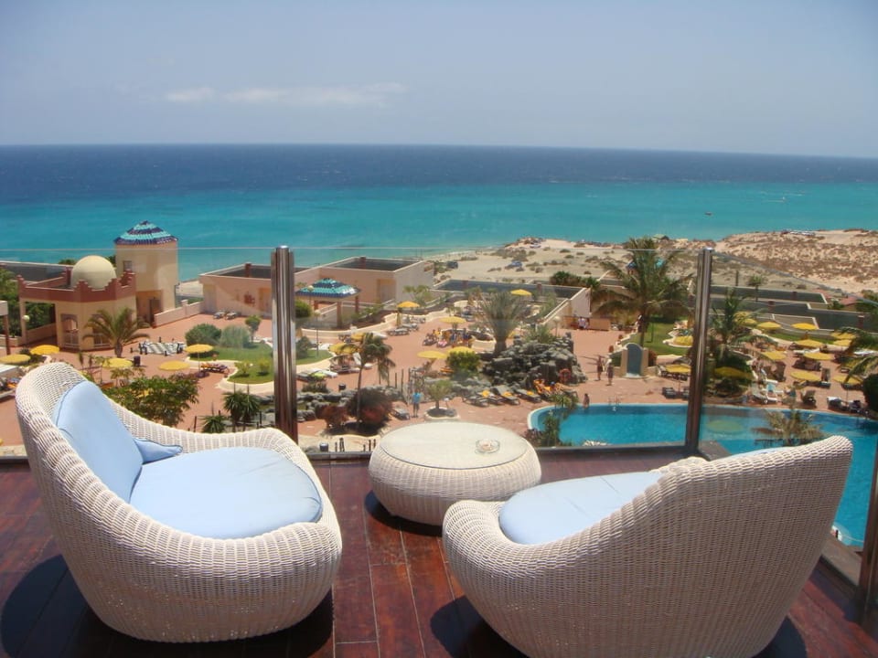 Chillen at its best H10 Playa Esmeralda - Adults only