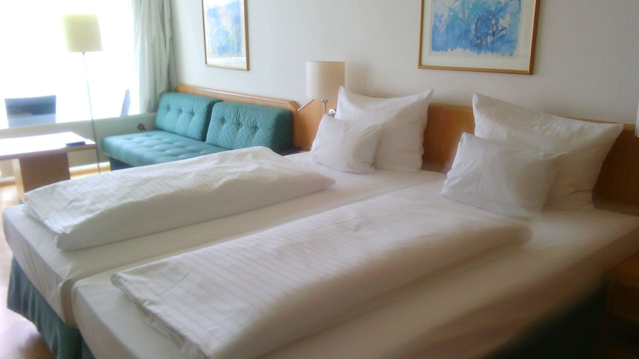 Zimmer Sauerland Stern Hotel