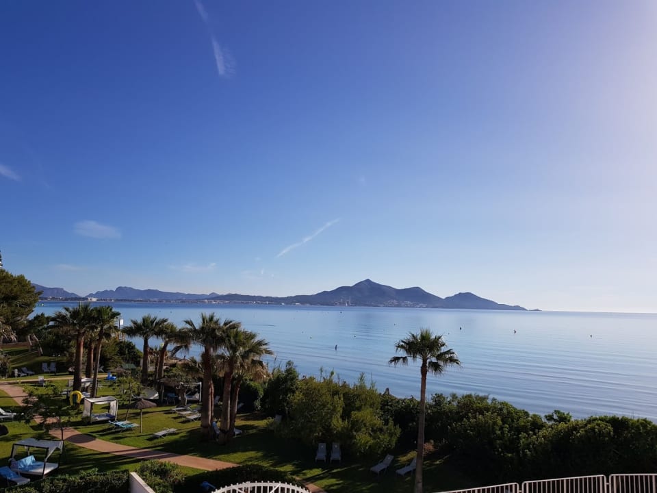 Zimmer Playa Esperanza Resort