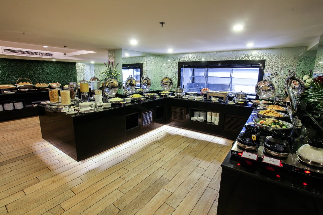 Gastro Hotel Royal Bangkok