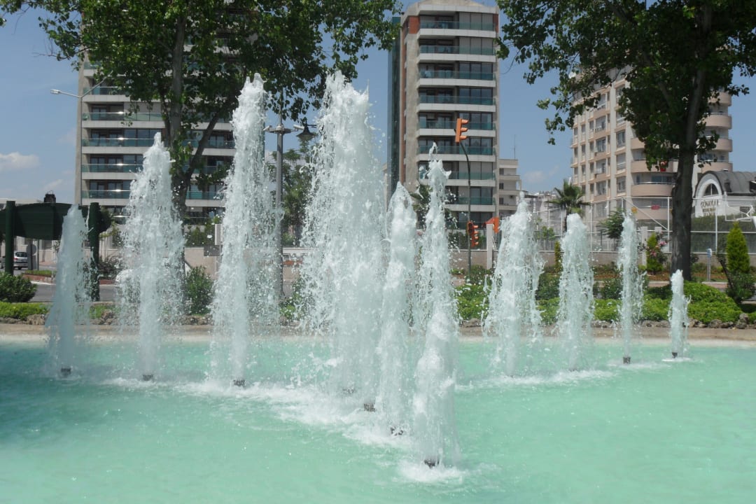 Antalia Ramada Resort by Wyndham Side