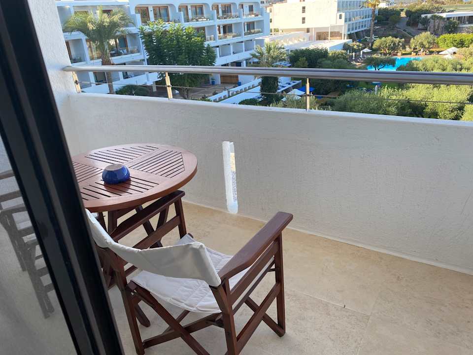 Sonstiges Elounda Bay Palace Hotel